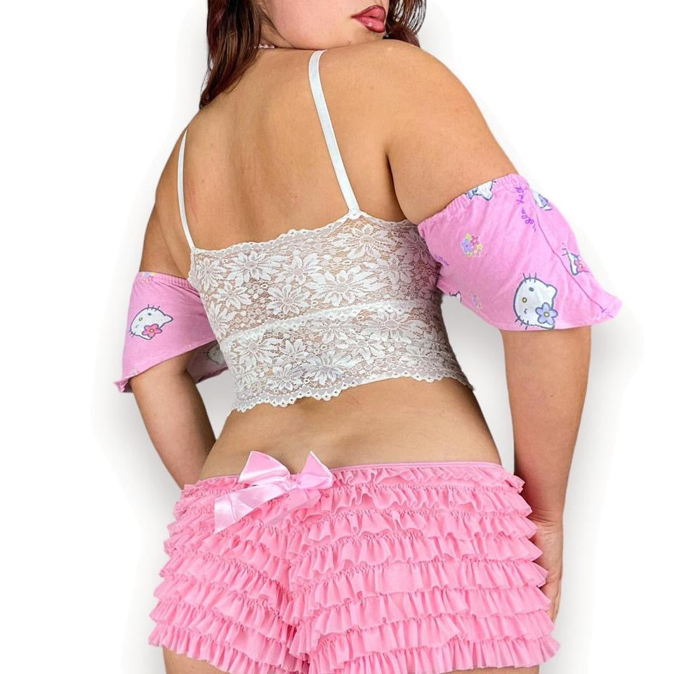 The Aurora Top (XS/S)