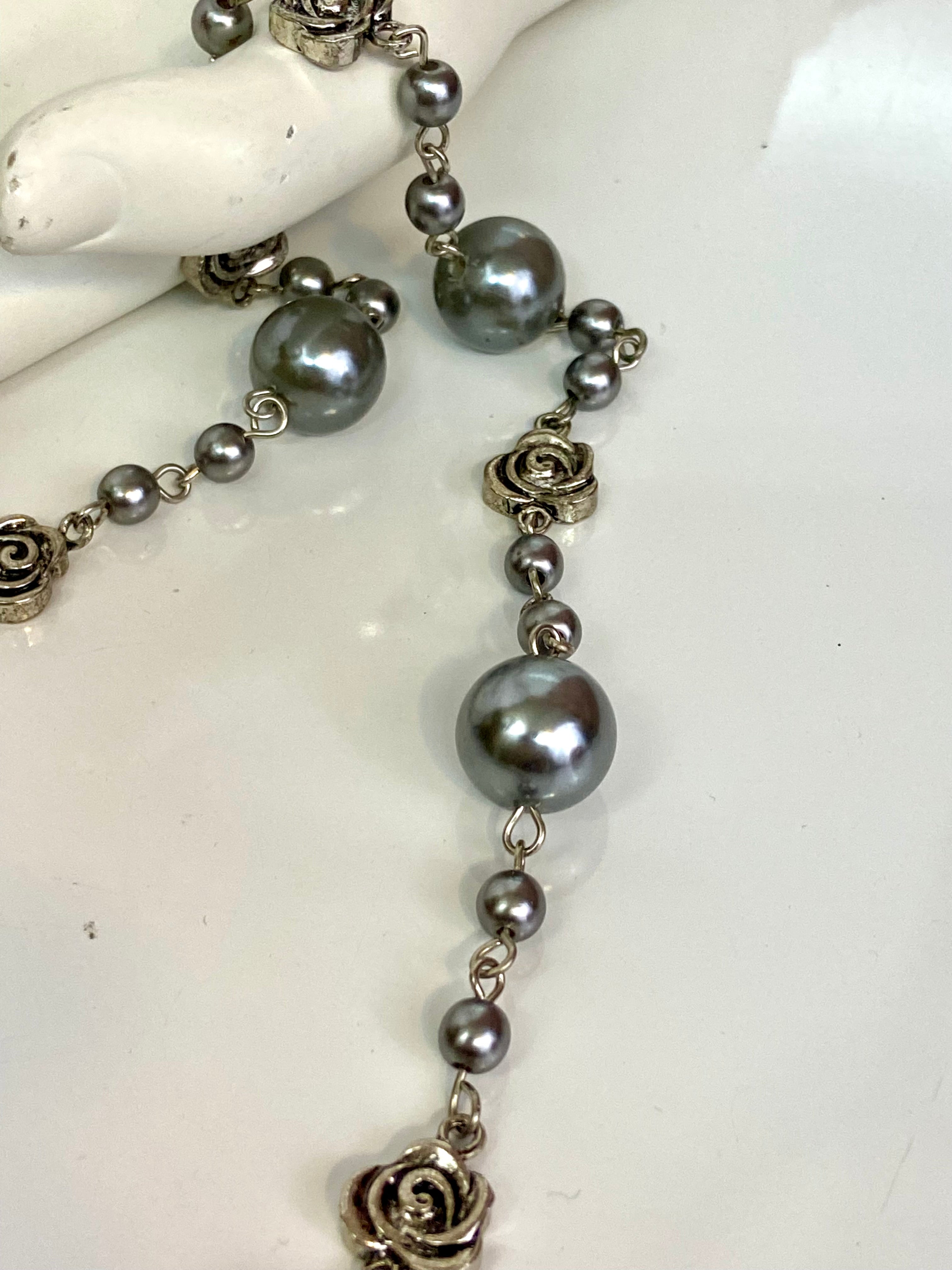 Reworked Brighton heart choker