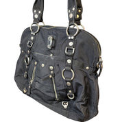 GG&L poodle pack shoulderbag