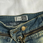 Ozz On Japan Utility Belt (XS/S)