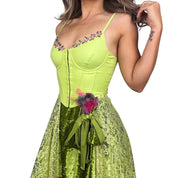 Meadow Pixie Dress (XS/S)