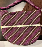 David & Scotty Hobo Bag