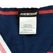 Vintage Joe Boxer Sporty Top (L)