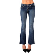 Guess Y2K Flare Jeans (XS)