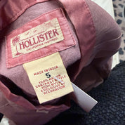 Early 2000s Hollister Mini (S)