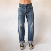 90s Levi’s 501 Jeans (L)