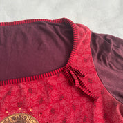 Vive Maria Mary Long Sleeve (S/M)