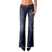 2000s Seven For All Mankind Jeans (S)