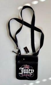 NEW ✨Juicy couture crossbody bag