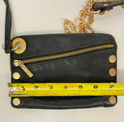 Hammit Crossbody Clutch