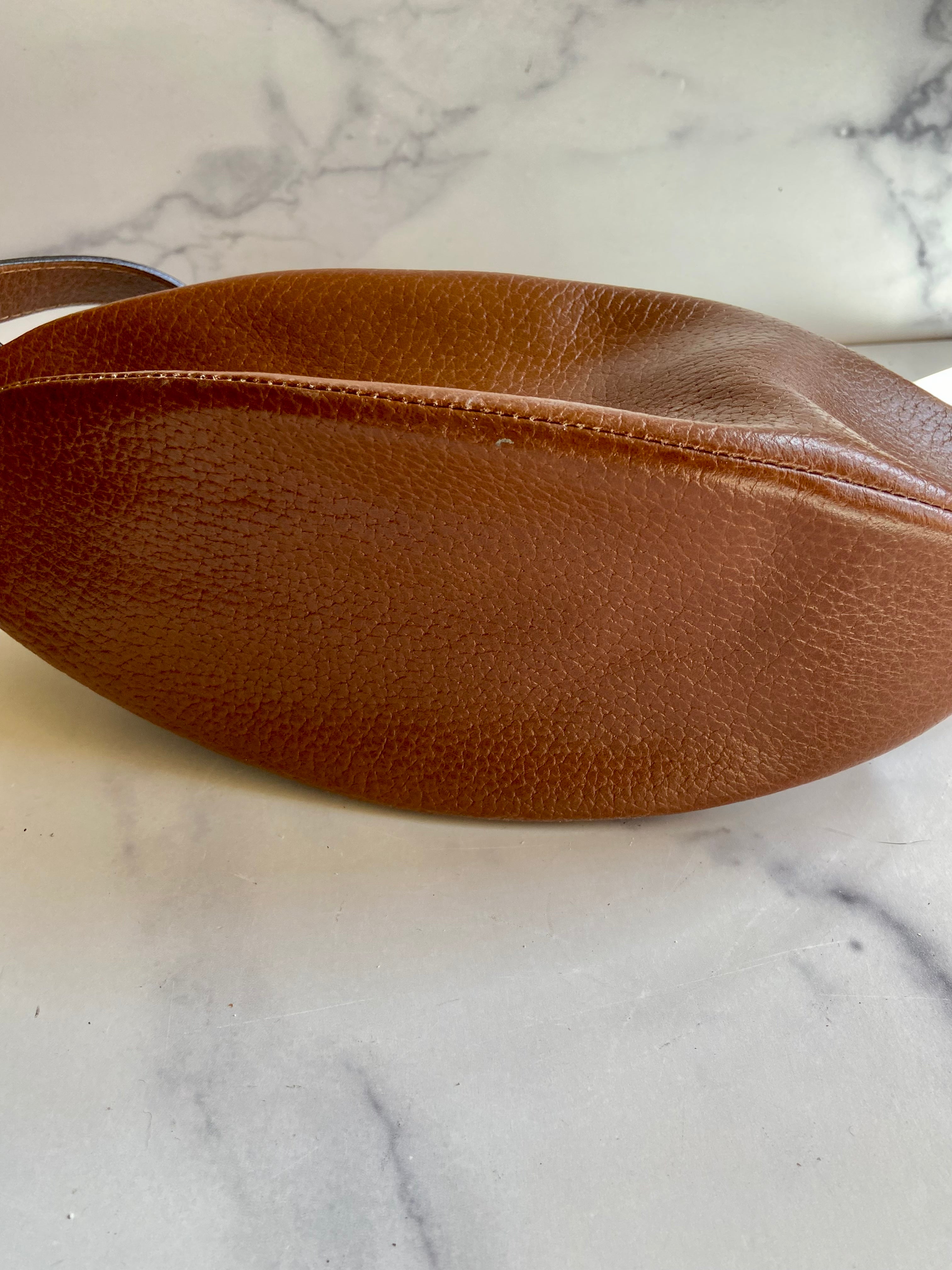 Football shaped 👜 purse