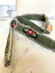 Army belt