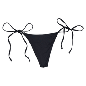 Camo Laced Bikini Bottom (XS-XL)