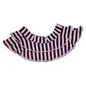 Stripe Micro Skirt (XS-XL)