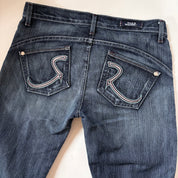 Y2K Rock & Republic Jeans (M)