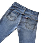 Levi’s 90s 501s (M)