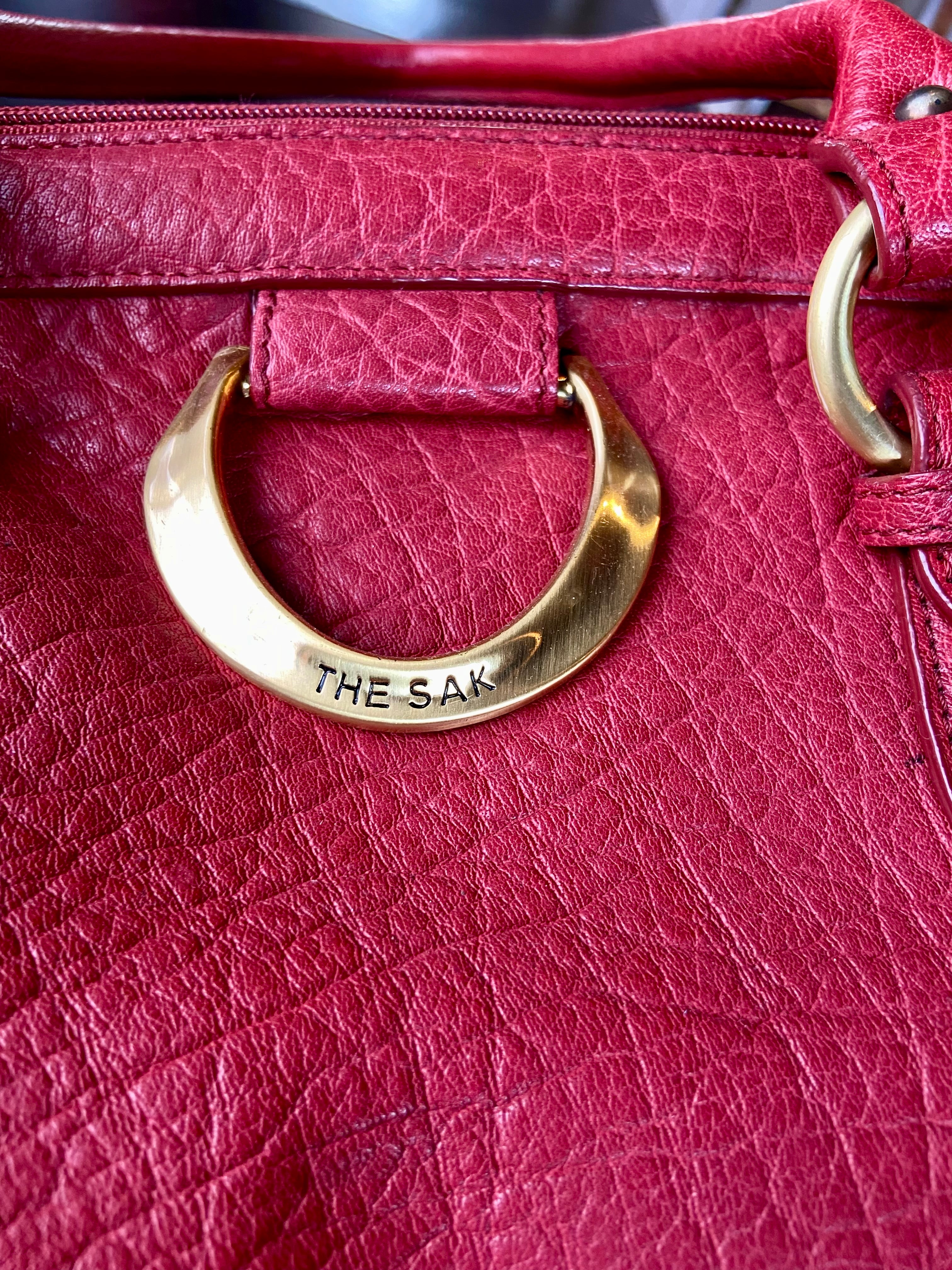 THE SAK Bag