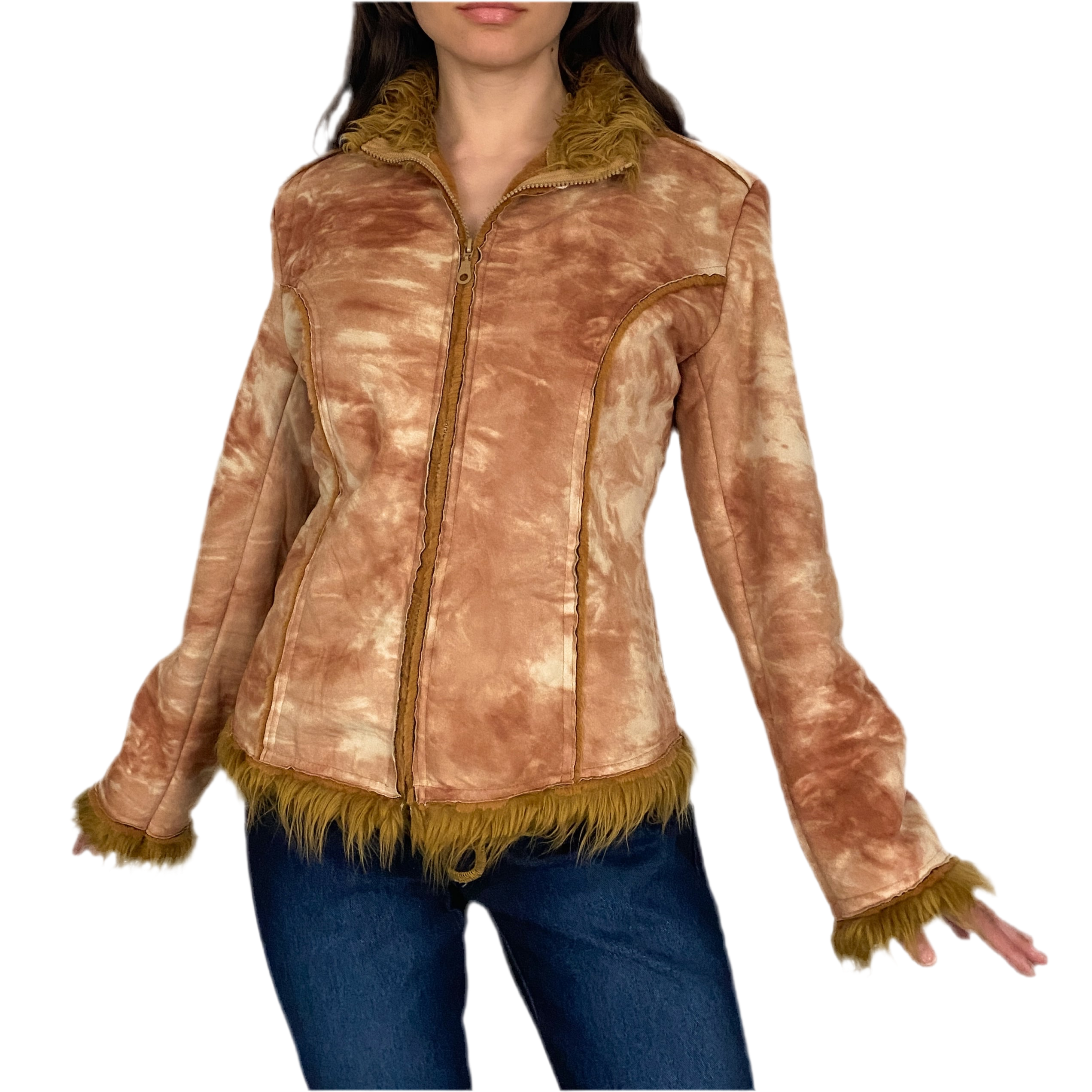 The Scorpio Jacket (M)