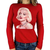 Marilyn Monroe Cashmere Sweater (S)