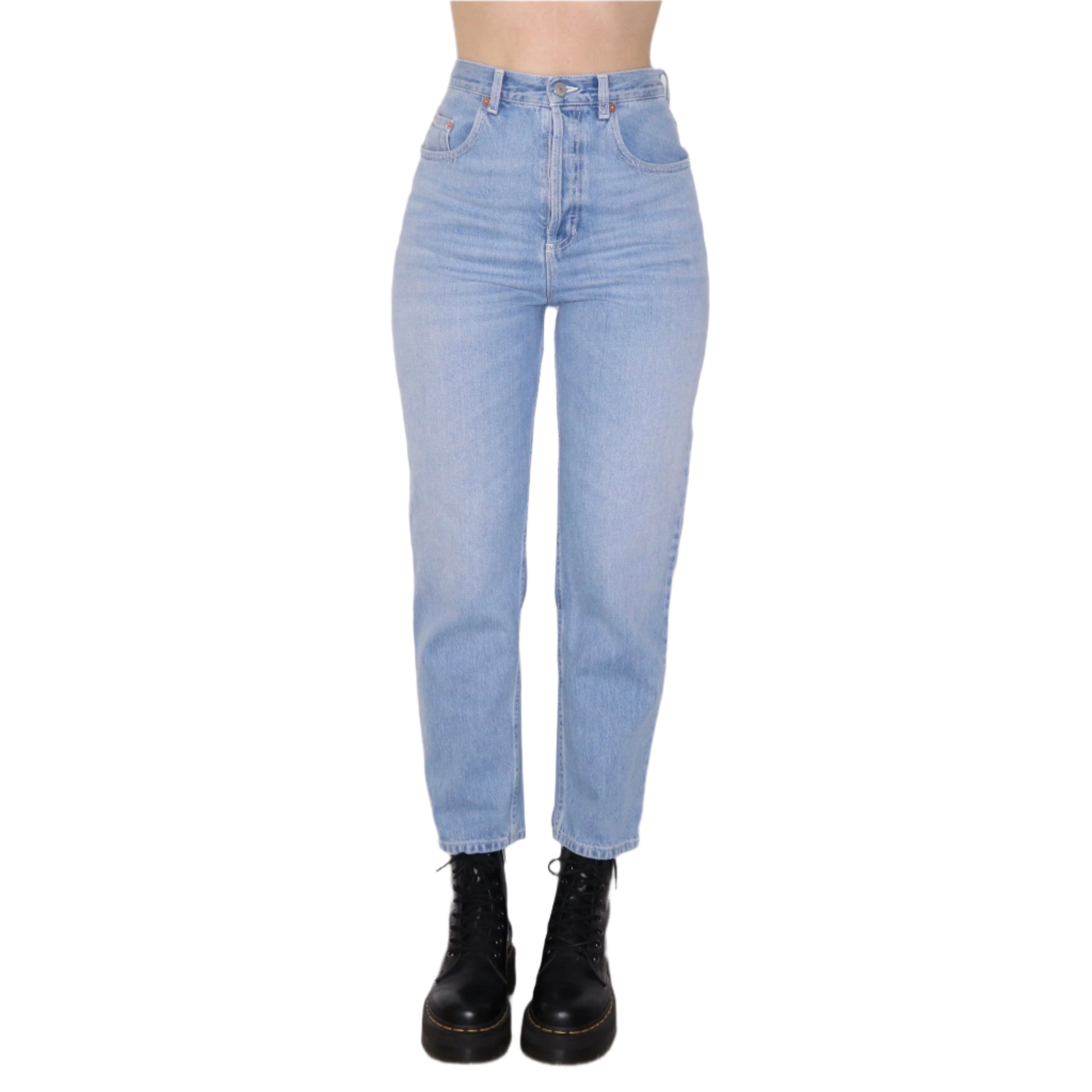 GUCCI X DISNEY Jeans (S) – Holy Thrift