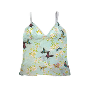 Mesh Butterfly Cami (XS/S)