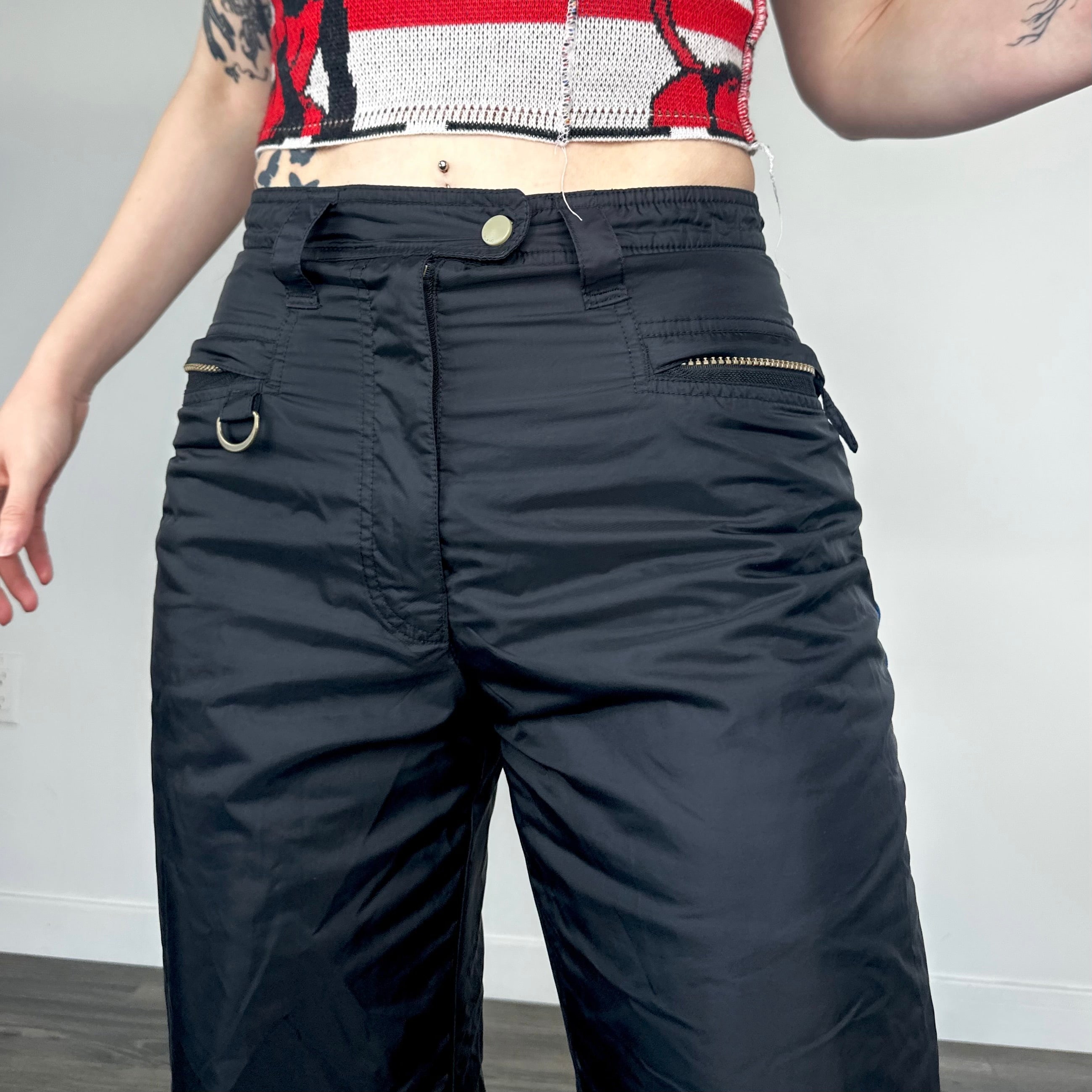 1/1 Custom IKEA Pants (S)