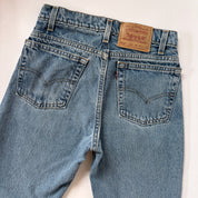 Levi’s 90s 512 Jeans (XS)