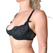 L'Agent by Agent Provocateur Bra