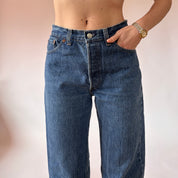 Levi’s 80s 501 Jeans (S/M)