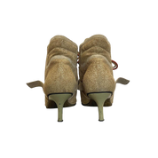 Vintage Diesel Sporty Pointed Toe Boots (UK 6.5 EU 39 US 8.5)