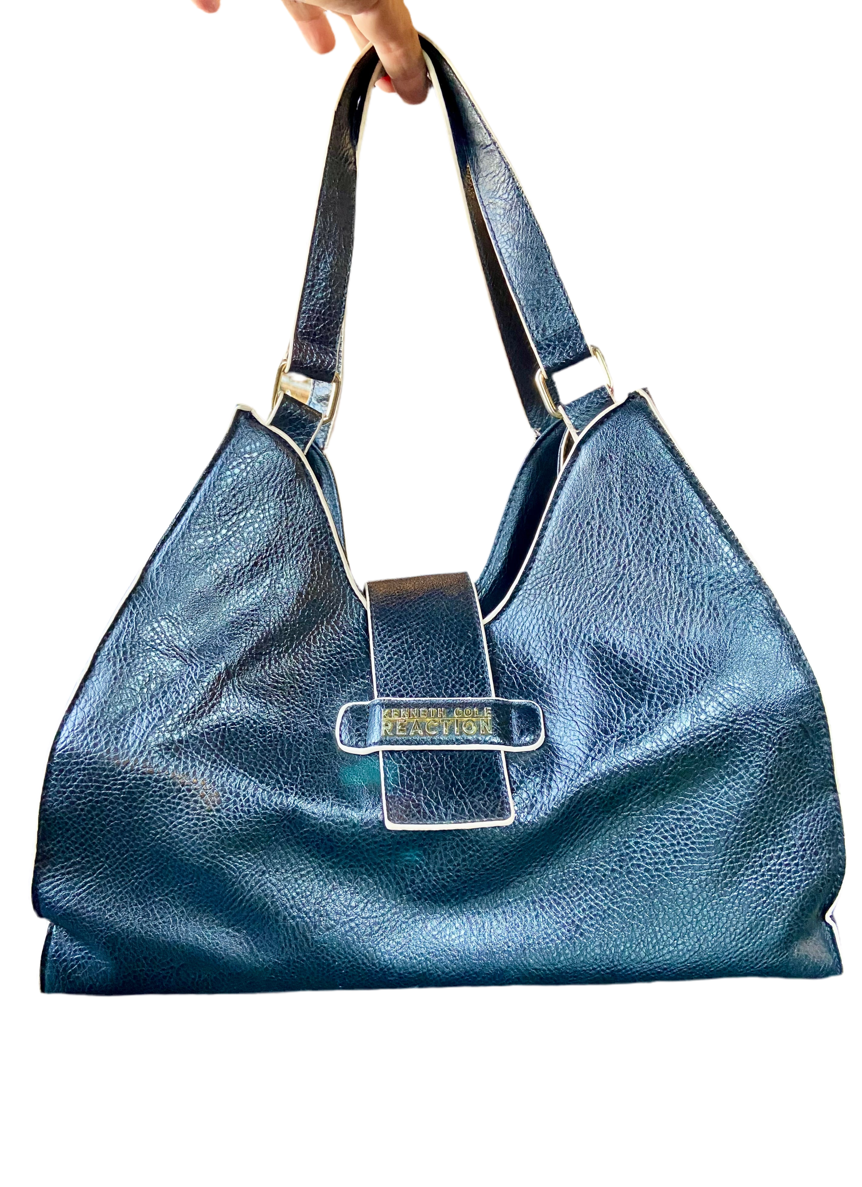 Kenneth Cole reaction bag
