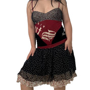 Italian Y2K Mixed Media Set (S/M)