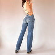 Levi’s 90s 501 Jeans (XS)