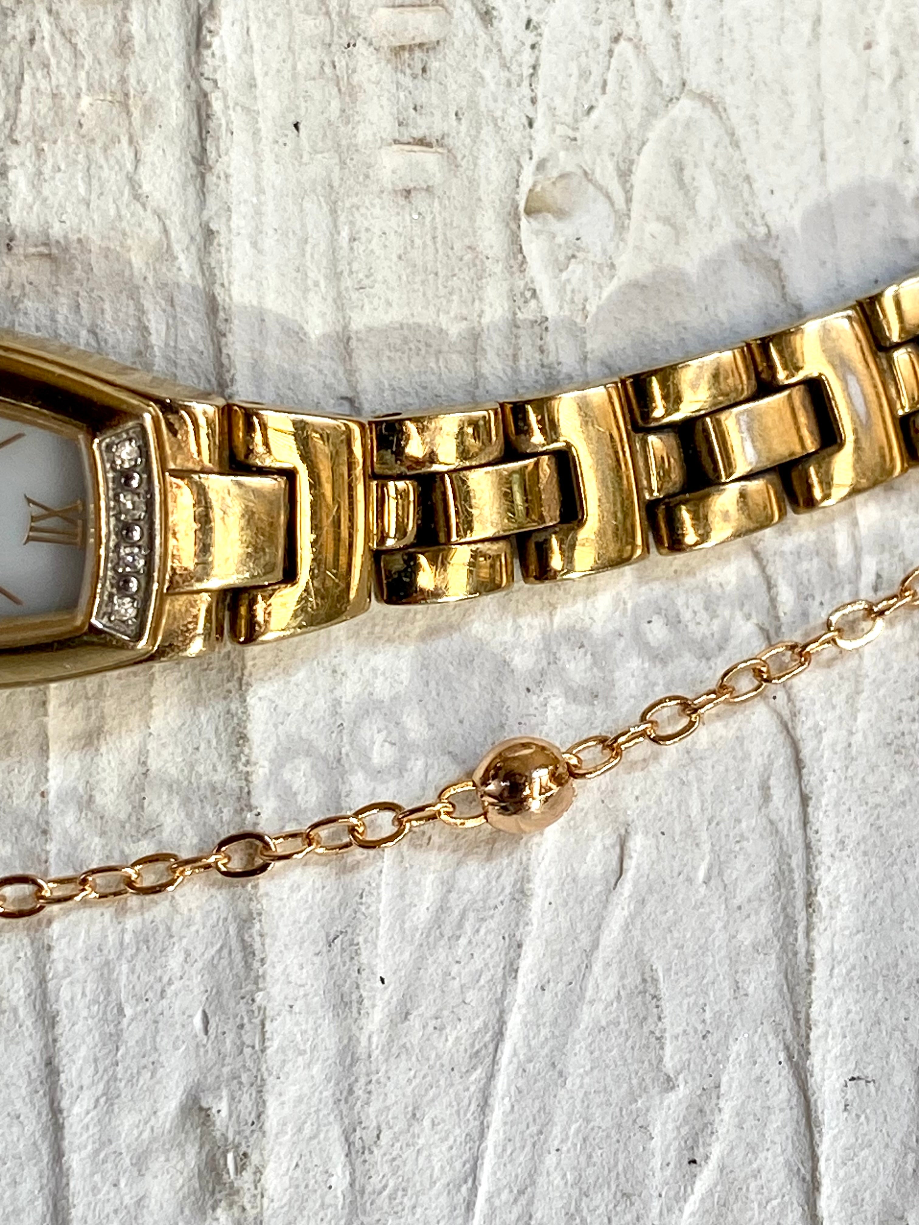 It’s 5 o’clock choker