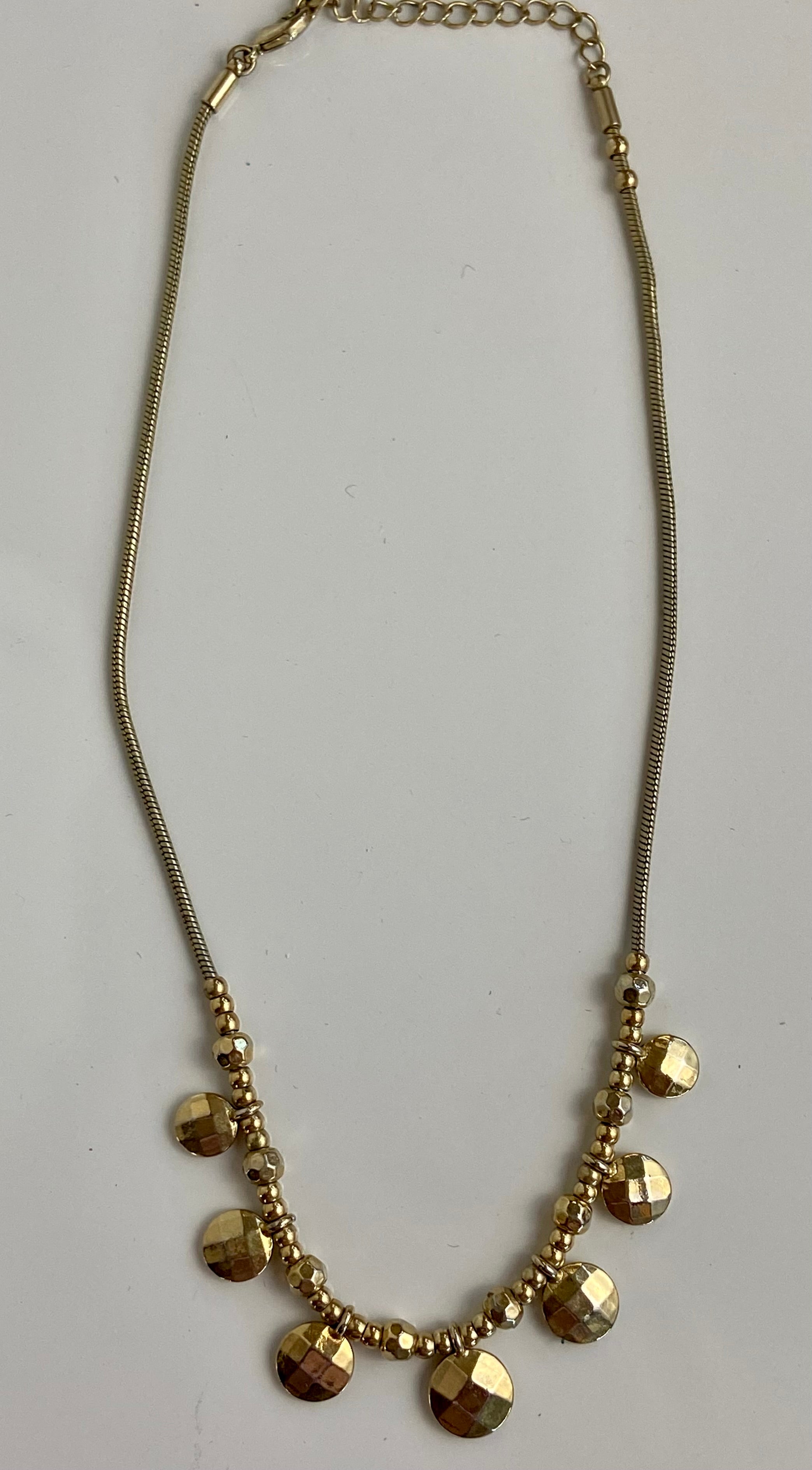 Simply choker