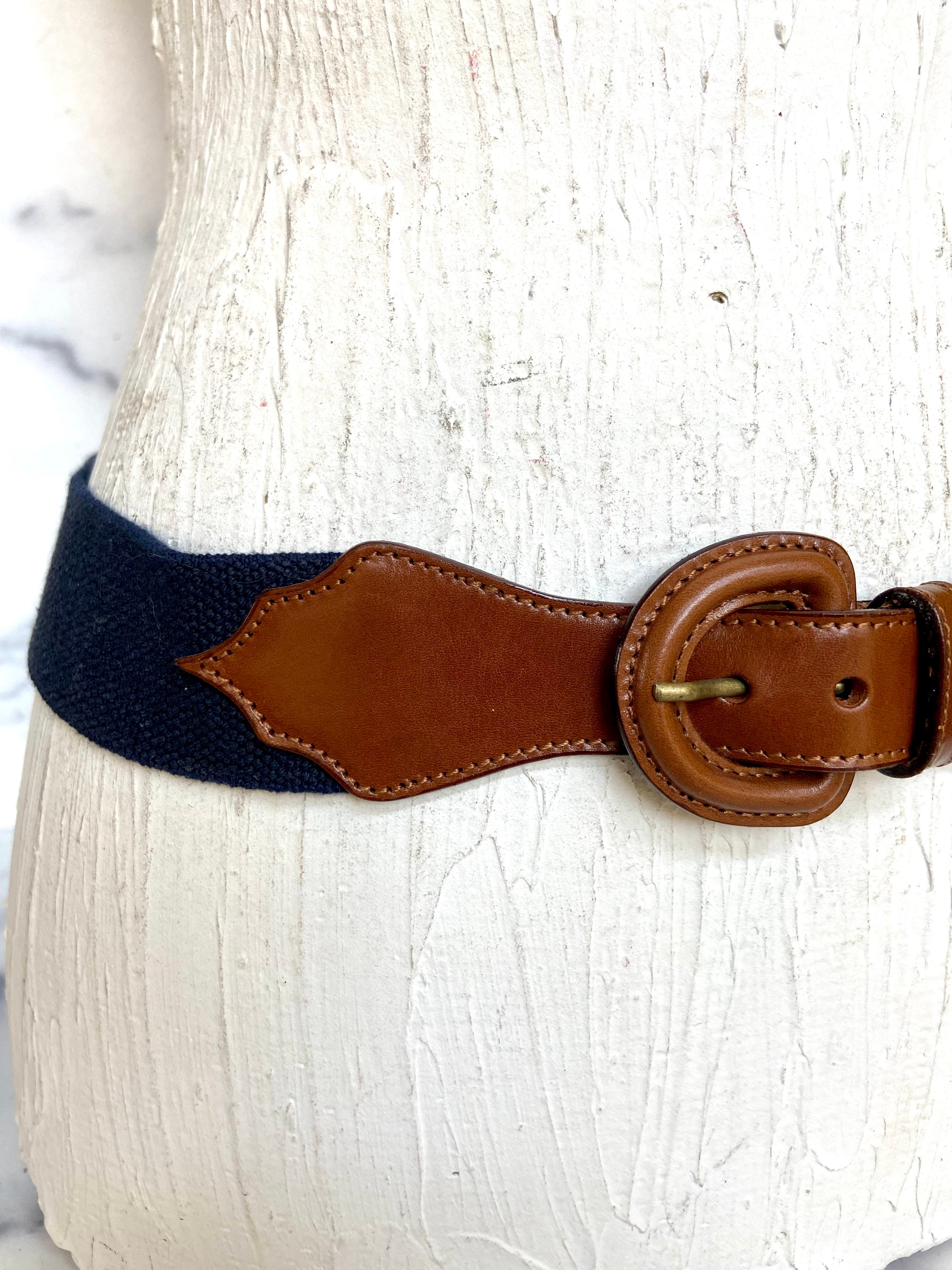 Laura Ashley belt