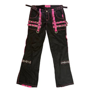 Vintage Pink Tripp Pants (s)