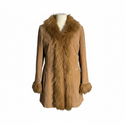 Vintage Mixit Penny Lane Coat (M)