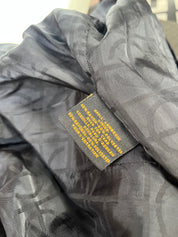Daily Mail Leather Jacket (S/M)
