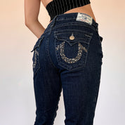 True Religion Y2K Jeans (S)