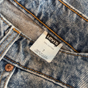 Levi’s 90s 525 Jeans (XS/S)