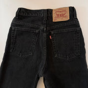 Levi’s 90s 550 Jeans (S)