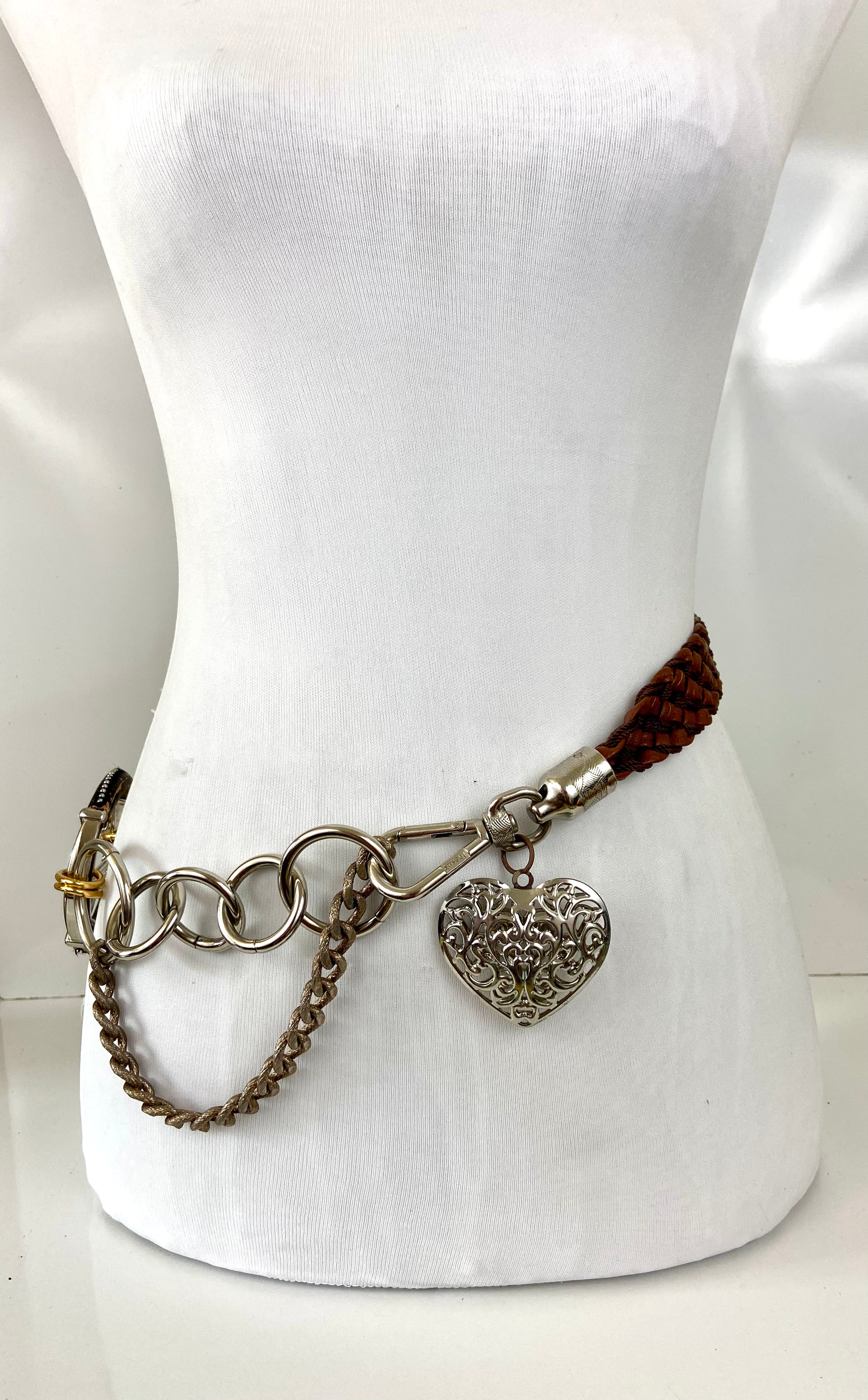 What’s going on belt