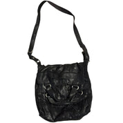 Lucky brand “abbey road” leather bag