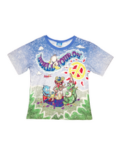 Hysteric Glamour Mini Baby Tee (XS/S)