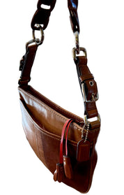 Reworked vintage coach