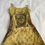 Save The Queen Dress (S/M)