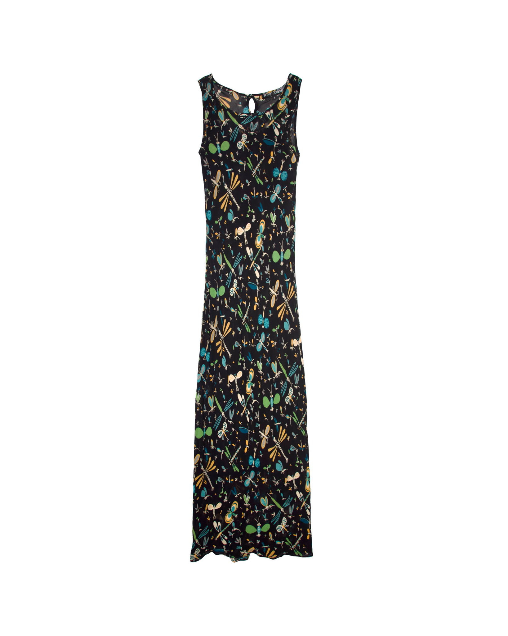 90s Betsey Johnson Dragonfly Dress Set (S) – Holy Thrift