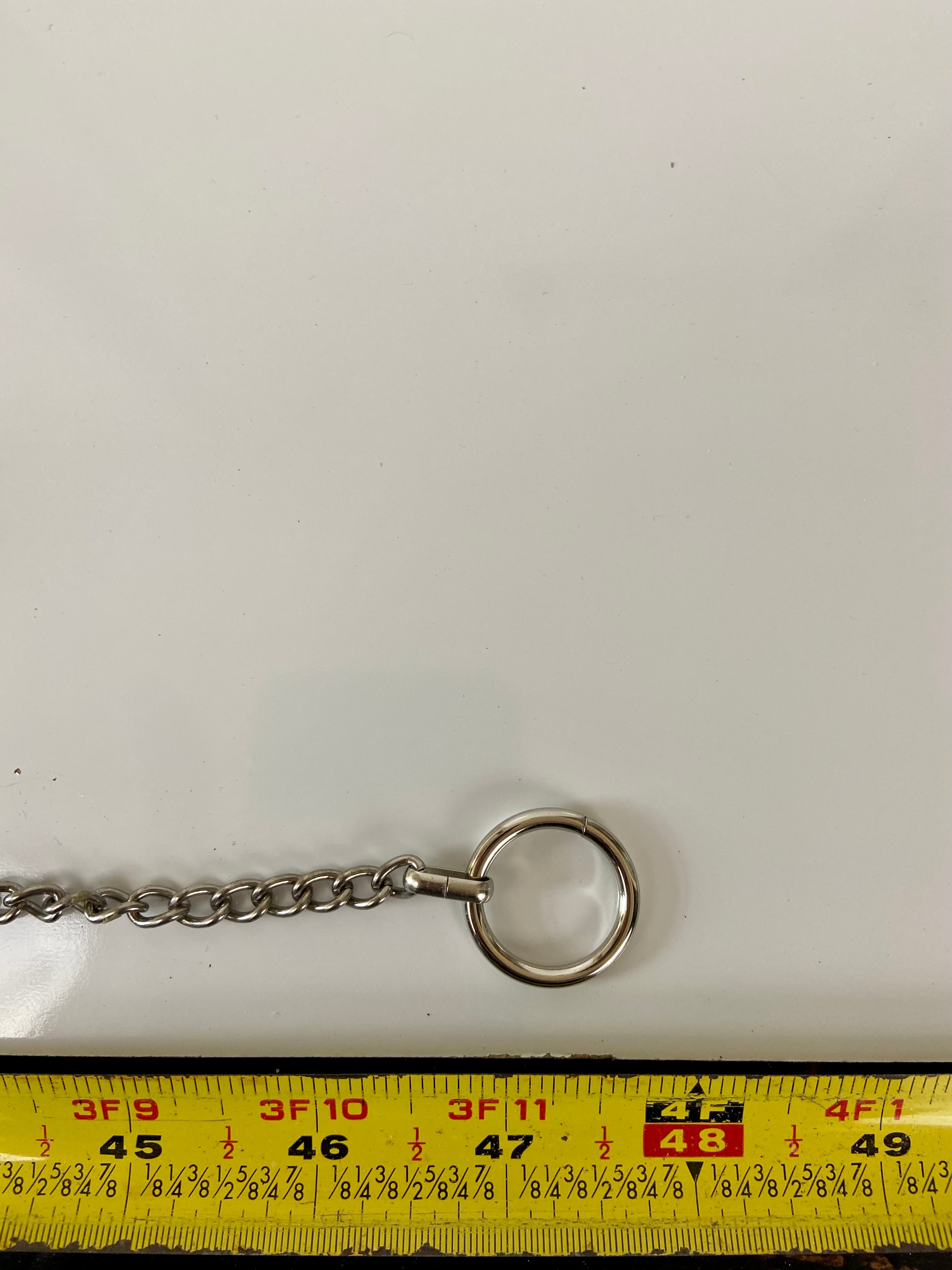 Simply waist chain belt