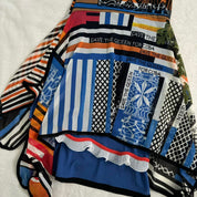 Save the Queen Cuba Dress (S/M)